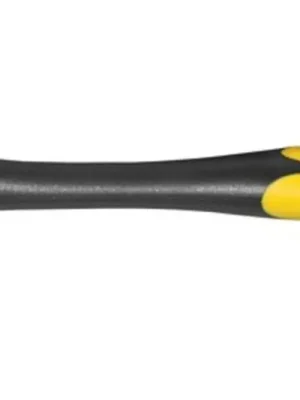 ráčna přepínací 1/4" s vyhaz. 72z. páčka STANDARD